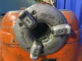 RIDGID 1/8”-2” PIPE, 1/4”-2” BOLT PIPE THREADER  -  535