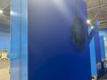 DONALDSON TORIT 4 KW DUST COLLECTOR   -  ECB-3