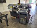 13″ X 18″ HYD-MECH S-20A Series III Automatic Horizontal Bandsaw, 2008