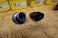 Sandvik C5 &amp; C4 Capto Mount Quick Change Inserted Boring Bar Heads (23pcs)  *** Most New In Package, Some with Minor Use***- Auction Item