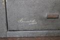 Kennedy Tool Box, 2-Drawers, Contents- Auction Item
