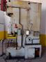 165 TON AIDA MODEL #PC-15(2) MECHANICAL CRANK GAP FRAME PRESS 7.87" STROKE : YOBRO #25991
