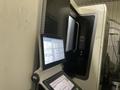 DMG Mori NHX5000 CNC Horizontal Machining Center with Pallet Changer, High Pressure Thru-Spindle Coolant, 60 Station Tool Changer, 50 HP High Torque 15,000 RPM Spindle