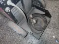 LINCOLN ELECTRIC 250 A WELDER  -  POWER MIG 256