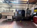 2021 Doosan Lynx 2100LYB Used CNC Lathe For Sale