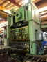 NIAGARA 880 TON SSDC PRESS, S/N P53454, STOCK# 14124J
