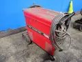 LINCOLN ELECTRIC 350 A WELDER   -  POWER MIG 350MP