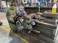 18&quot; x 40&quot; Mighty Turn Model ML-1840GL Gap Bed Engine Lathe, S/N 99081440.