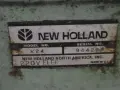 NEW HOLLAND 4,000 WATTS INDUSTRIAL DRYER  -  K-24