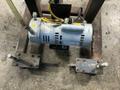 THIELE 36” X 23” PICK AND pLACE RECIPROCATING PLACER  -  S-20-8-M