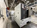 Mori Seiki NL1500MC/500 CNC Lathe, 2012 -Chip Conveyor, Tooling