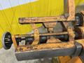2500 LBS X 12&quot; COOPER WEYMOUTH DOUBLE END PULL-OFF COIL REEL UNCOILER: STOCK #22618