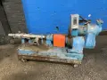 ROBBINS &amp; MYERS INC 2 HP PUMP  -  SSQ