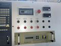 60&quot; x 120&quot; GIORIA MODEL R/150-3000 CNC CYLINDRICAL ROLL GRINDER: STOCK #16914