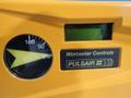 FLOWSERVE 105 PSI ELECTRONIC POSITIONER  -  D3XNU-S23WCA-Z4XX