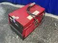 LINCOLN ELECTRIC 455 WATTS POWER WAVE WELDER   -  POWERWAVE455