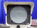 MICRO-VU OPTICAL COMPARATOR  -  SPECTRA / M1030432