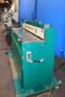 52" X 16 Ga TENNSMITH Hydraulic Squaring Shear, Model 52H