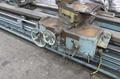37&quot; X 314&quot; NILES ENGINE LATHE: STOCK #72193