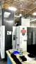 5-Axis Mori Seiki NMV-5000 DCG CNC Vertical Machining Center, 2010 w/ 5 Pallet Pools