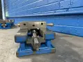 Kurt  6” Vise - 3600v