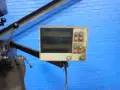 Bridgeport 48" X 9" Vertical Mill - 138961