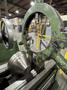 #5 WARNER &amp; SWASEY MODEL #@1470 RAM TYPE TURRET LATHE: STOCK #80661