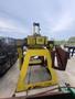 75,000# X 72" DRAFO ROTATING COIL GRAB COIL LIFTER STOCK# 4417