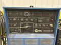 MILLER SYNCROWAVE 350 AC/DC WELDER WTIH WATER COOLER AND CART: STOCK 22275