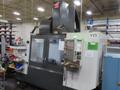 Haas VF-5/50XT CNC Vertical Machining Center, Haas NextGen Control, Haas HRT-160, 4th Axis Drive, Probing, 1000 PSI TSC
