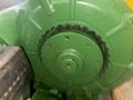 2,000 LBS X 12&quot; LITTELL MODEL #20-12 DOUBLE END PULL OFF UNCOILER COIL REEL: STOCK #23714