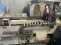 BEHRINGER 30” HORIZONTAL BAND SAW   -  HBP310/403GA