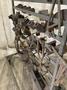 2" HOSSFELD HYDRAULIC PIPE AND TUBE BENDER: STOCK #81507