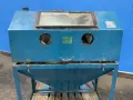 46”x25” Abrasive Blast Cabinet