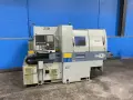 STAR CNC LATHE  -  ECAS-20