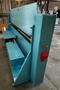 10&#039; x 16 GA ROTO-DIE &quot;10&quot; HYDRAULIC PRESS BRAKE STOCK# 3664