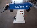 Arlo 100 - Pipe grinding