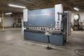 12' x 176 TON DURMA CNC HYDRAULIC PRESS BRAKE MODEL E37160