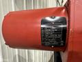 1/2 TON DAYTON ELECTRIC CHIAN HOIST : STOCK #77768