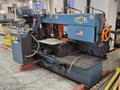 14″ x 20″ DoAll 500SNC Automatic Horizontal Bandsaw, 2008 – Mitering, Bundle Attachment