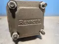 REXROTH INTERNAL GEAR PUMP  -  R900932163
