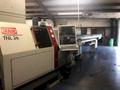 Traub TNL26 CNC Swiss Lathe, 2009 – Bar Feeder, Available Immediately