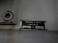 800 TON  MINSTER MODEL #90-800 KNUCKLE JOINT PRESS : STOCK #77652