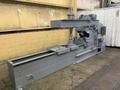 5/8" BLUE VALLEY MODEL # 6-1100 FLANGING MACHINE: STOCK #81361