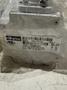 PARKER NB891FRM-361 MOTOR NEW NO BOX