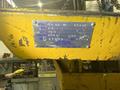4000 LBS ECONOLIFT ELECTRIC SCISSOR LIFT TABLE: STOCK #80982