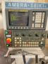 Amera Seiki VAS-4 CNC VMC, 1999