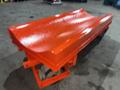 12,000# NUTTING COIL CART / COIL TROLLEY STOCK# 3827