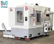 Haas EC-400 Horizontal Machining Center – Mill