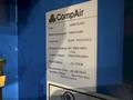 20 HP COMPAIR MODEL #LFR2A ROTARY SCREW AIR COMPRESSOR WITH DRYER: YOBRO #25816